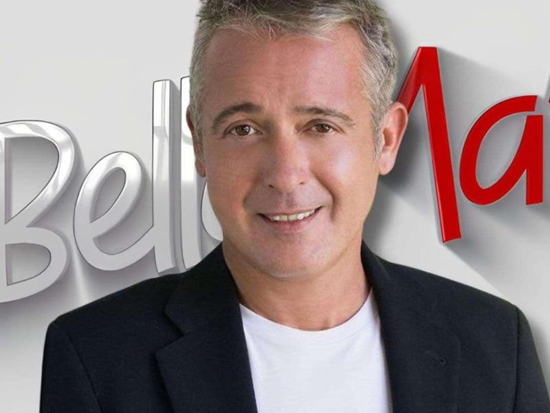 Diaco, Valeria Marini e un programma senza spessore