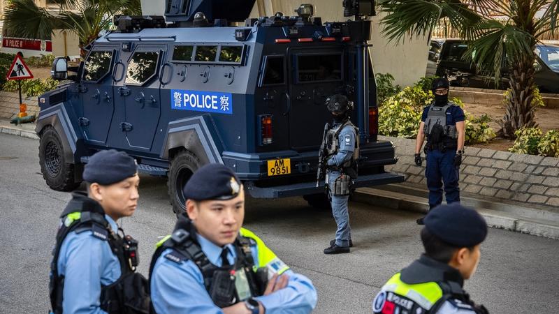 Cosa succede a Hong Kong e perché è così importante anche per l'Occidente