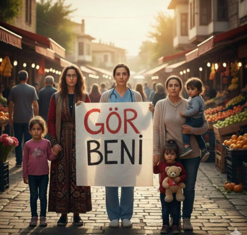 “Ben de bir şeyler bekliyorum” diyenler için