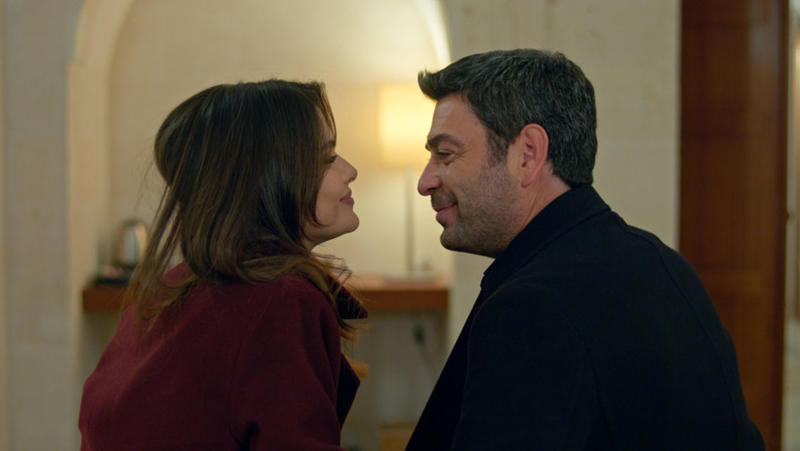 ‘Uzak Şehir’ dizisinden 40. bölüm rekoru ‘Uzak Şehir’ dizisinden 40. bölüm rekoru