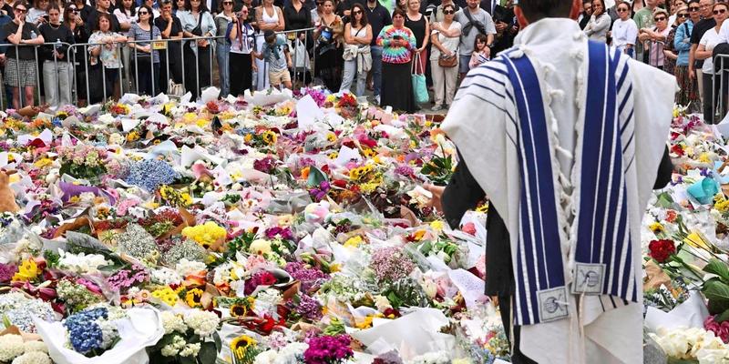 Bondi Beach Is What 'Globalize the Intifada' Looks Like