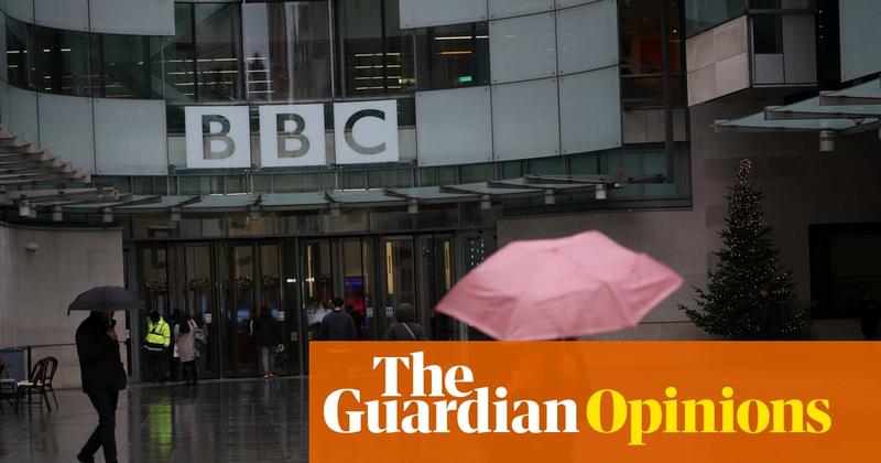 The Guardian view on Trump’s BBC lawsuit: grievance politics with a purpose