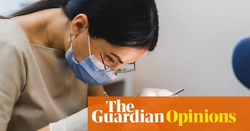 The Guardian view on dentists: contractual tweaks won’t stop the rot