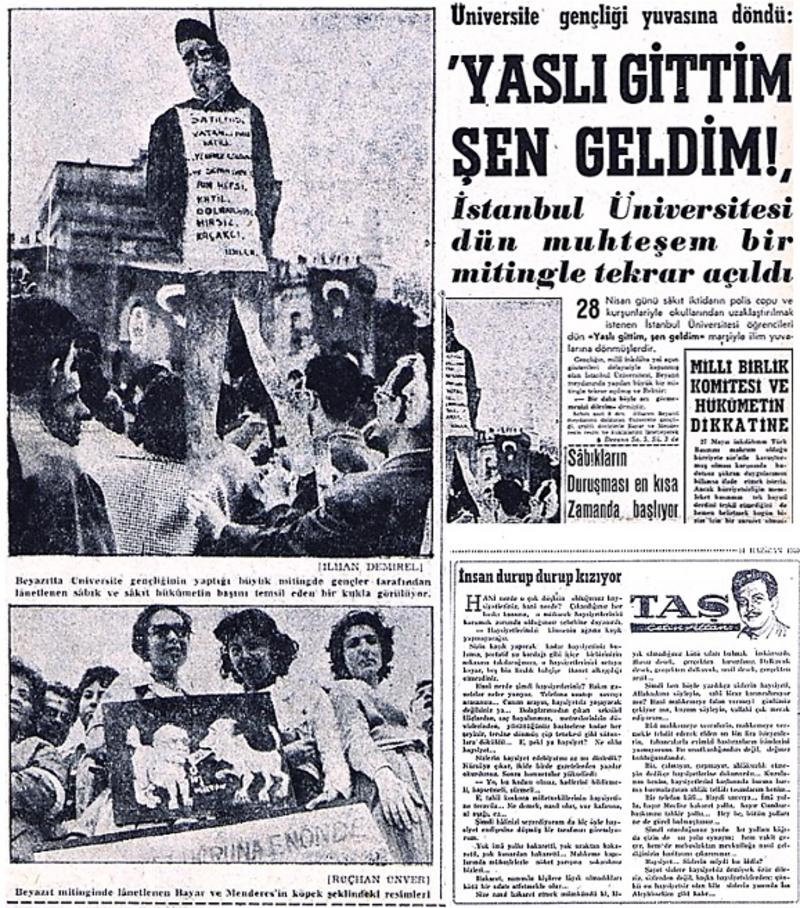 Mustafa Kemal'in uydurma şecereleri ve hakiki mensubiyeti (199)