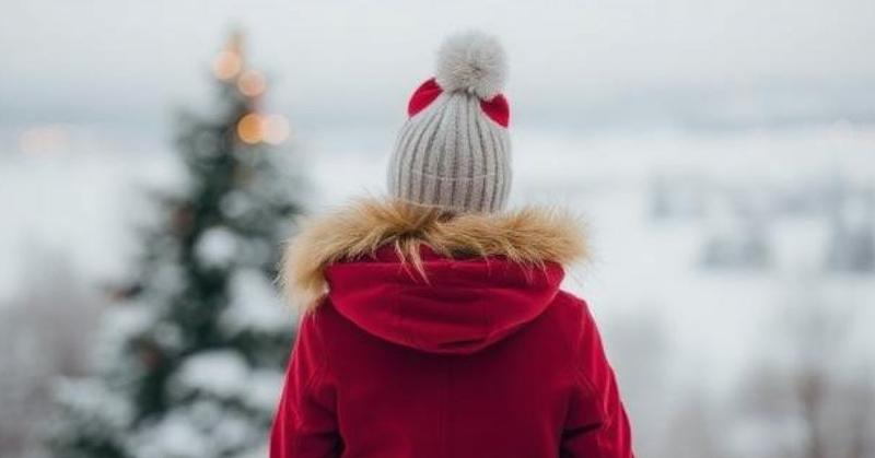 Slow Down, Reflect, and Practice Self-Acceptance