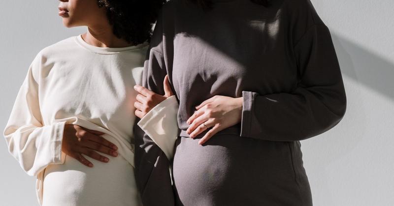 Perinatal Mental Health: 2025 Year in Review