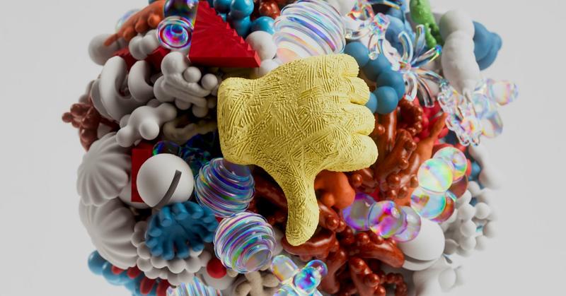 No, It's Not the Most Wonderful Time of the Year