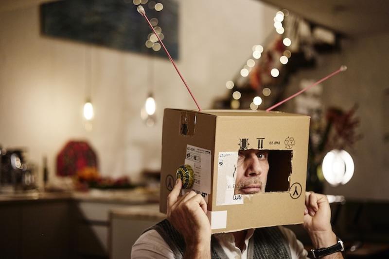 ein bisschen besser: Wir kaufen uns einen Elon