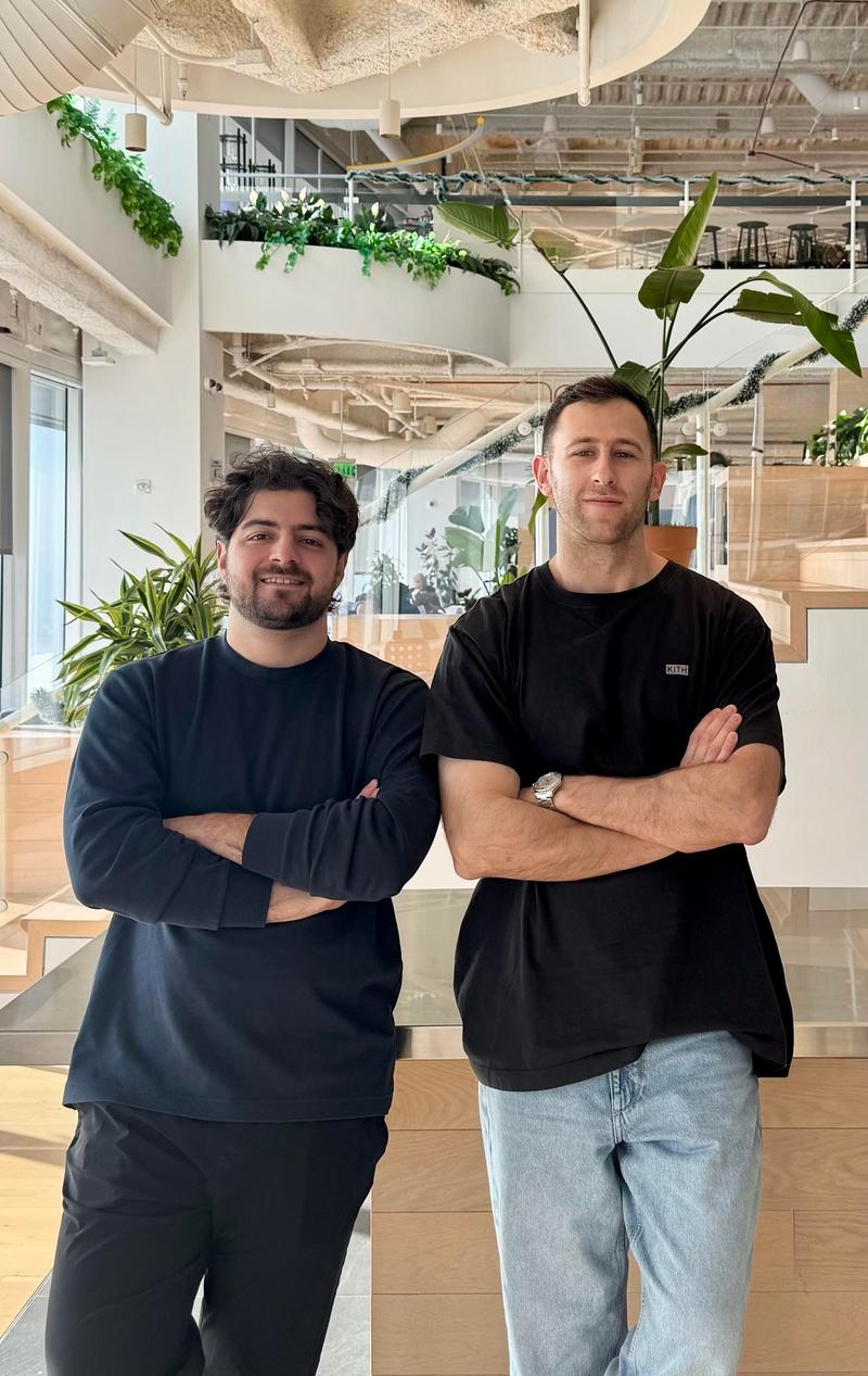 Job Applicant Fraud Is Rising. This Startup Is Using AI To Stop It