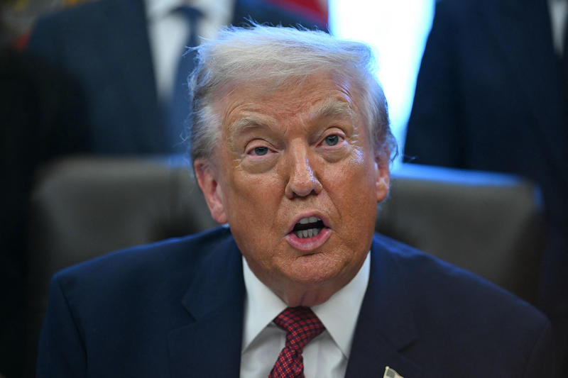 Trump’s risky bet on the economy better come good or there’ll be hell to pay at the ballot box