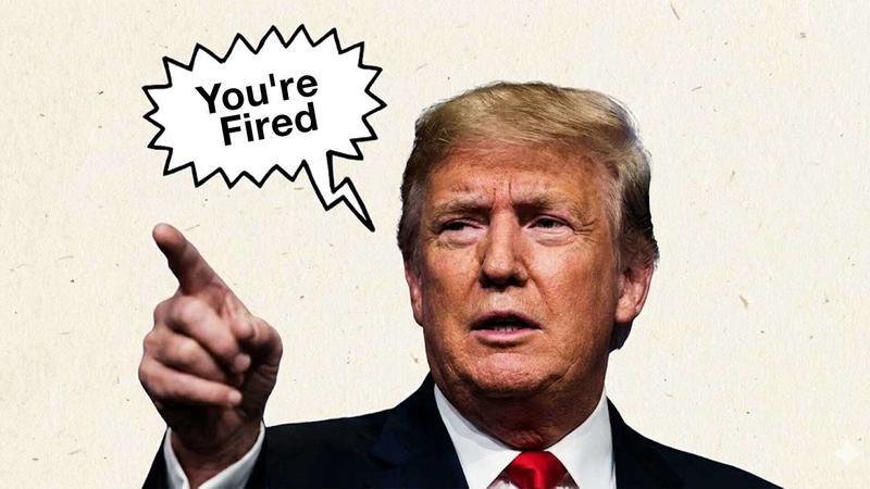 The Federal Government Has Shed 271,000 Jobs This Year. That's Great.