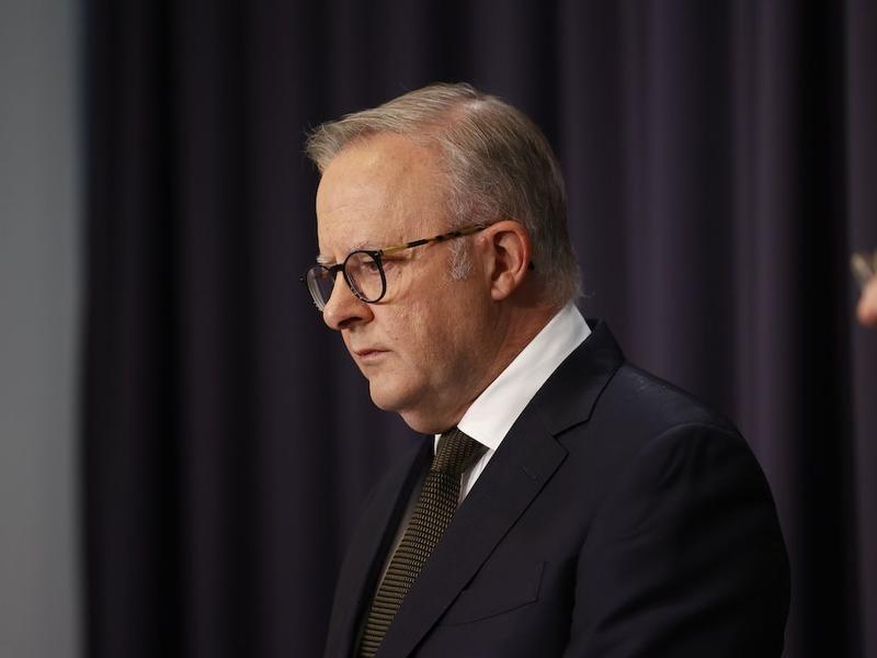 Terry Barnes: Anthony Albanese's deadly political calculation