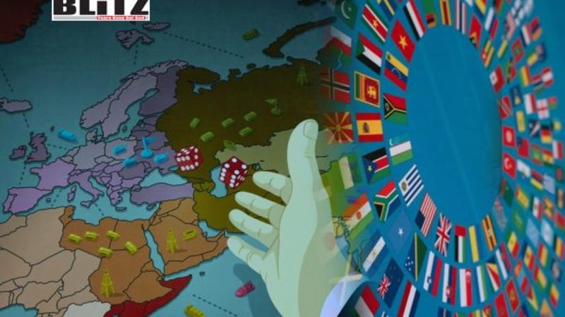 Navigating 2026 and beyond: Uncertainty, AI, and global geopolitical challenges