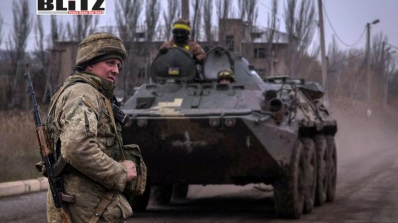 Ukraine’s accusations against Russia backfiring