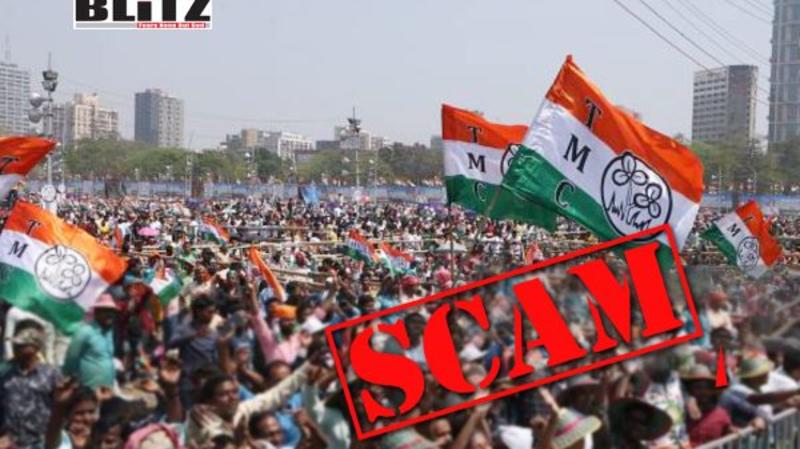 Trinamool’s voter list scam comes to light