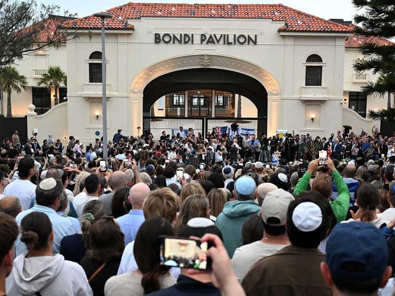 VUONG: Hope is not a strategy to combat terrorism