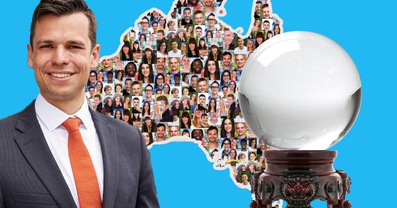 Did my predictions for 2025 come true? 