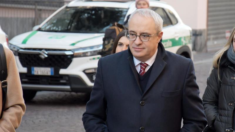 Voghera, l’assessore accusato di omicidio: “È stata legittima difesa”. Il pm ha chiesto 11 anni