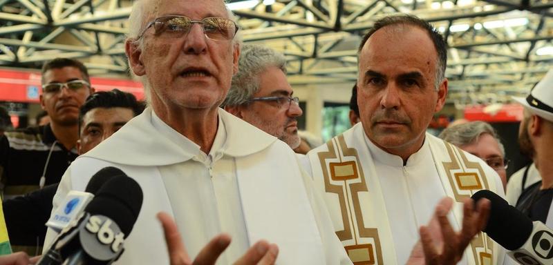 Quando a Igreja silencia quem incomoda o poder Quando a Igreja silencia quem incomoda o poder