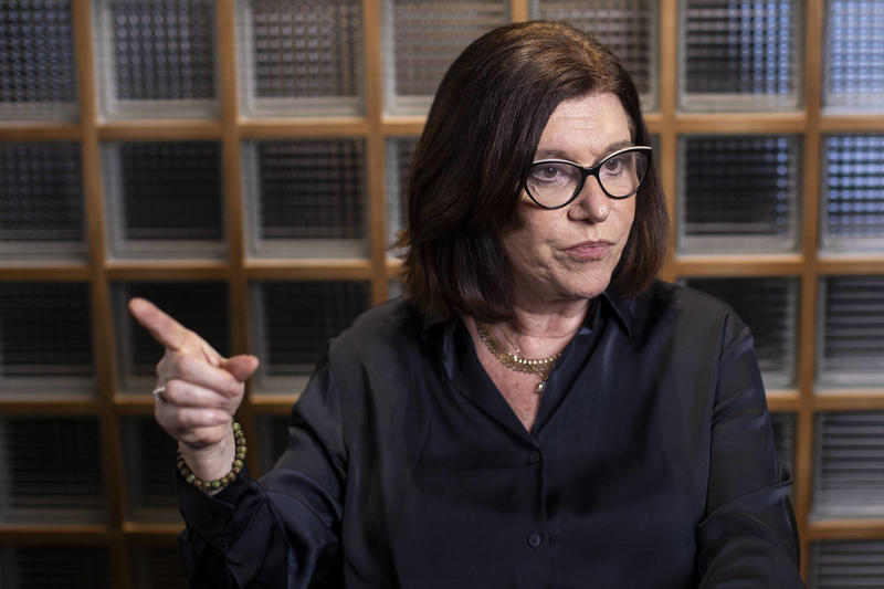 Magda diz que não existe pressão para Petrobras reduzir preços em 2026