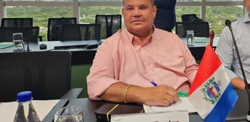 Justiça afasta secretário de Saúde de Alagoas suspeito de fraude milionária no SUS