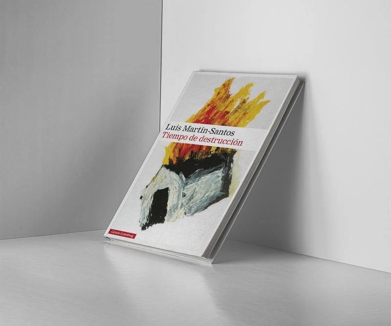 Luis Martín-Santos: Sombría carcajada del destino