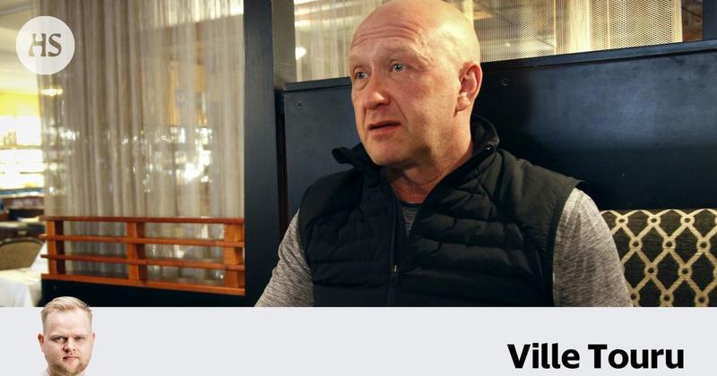 Kommentti| Jarmo Kekäläistä odottaa Buffalossa valtava ratkaisu