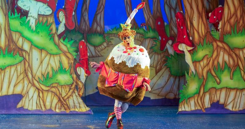 Reviewed: These are the eight best pantomimes across Scotland to see right now