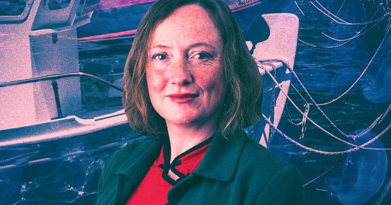 Is Scottish Government scared that this might all turn into the The Clearances Again? Is Scottish Government scared that this might all turn into the The Clearances Again?