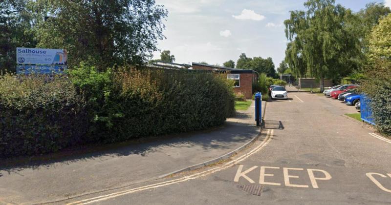 Primary school among seven sites set to receive £5.5m of funding Primary school among seven sites set to receive £5.5m of funding