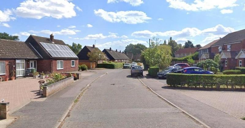 Woman admits life-threatening arson attack on home in village cul-de-sac