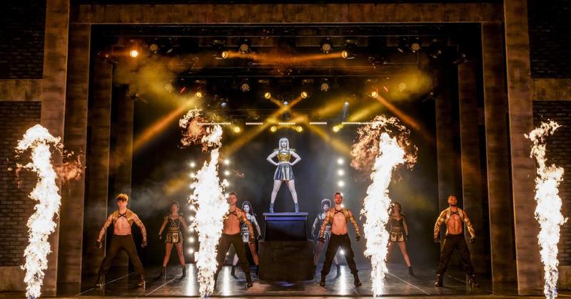 Sensational shows going on sale at Norwich theatres in December