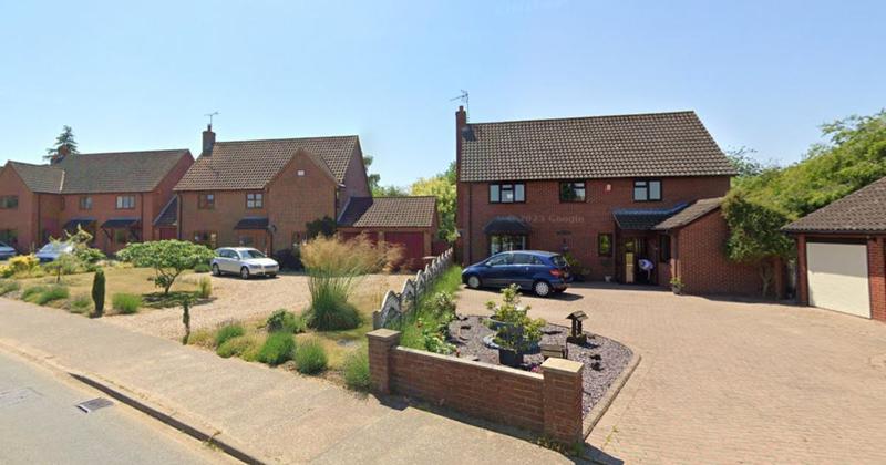 New purpose-built dog hotel could open in town