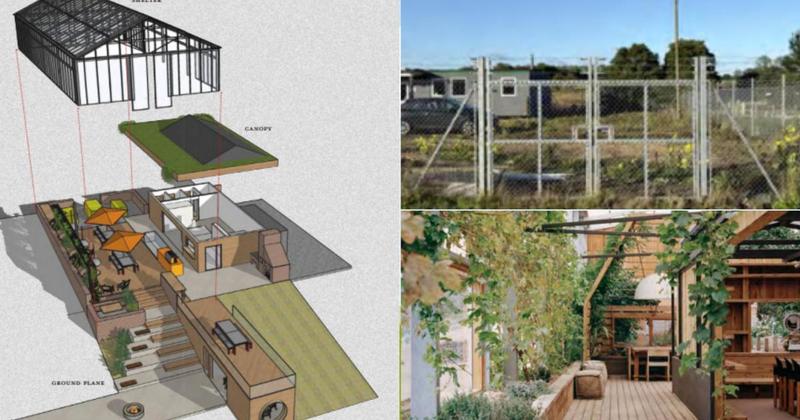 Plans for new café and farm shop given go-ahead