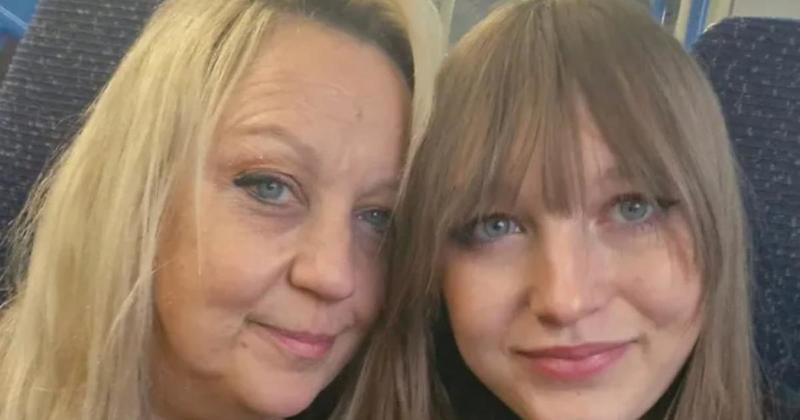 Community rallies behind family of tragic teen who died after cardiac arrest