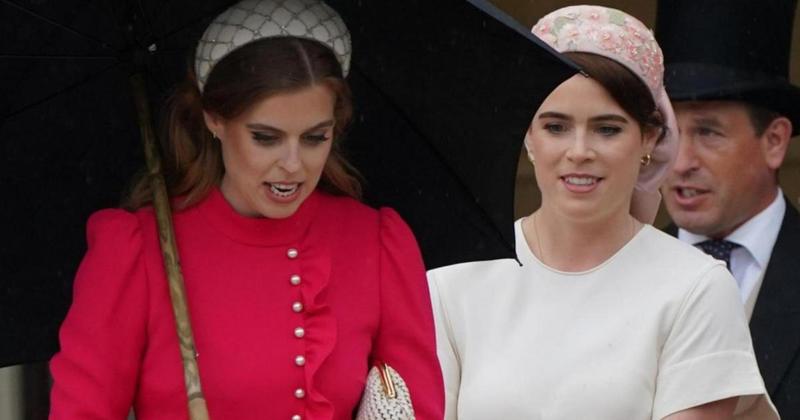 Princesses face family Christmas dilemma after Sandringham invite