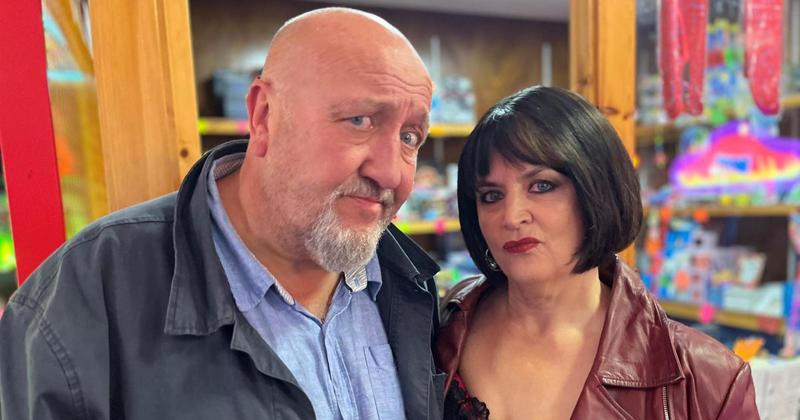Gavin & Stacey star Ruth Jones to reprise role of Nessa in new BBC programme