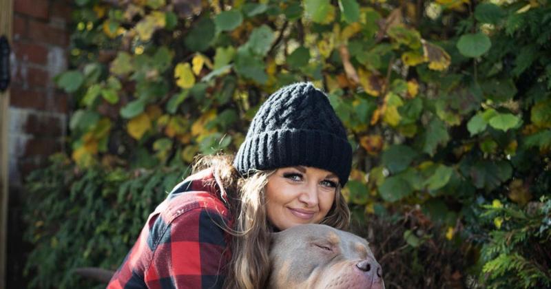 Dani Johnson pens children's book about rescued goat