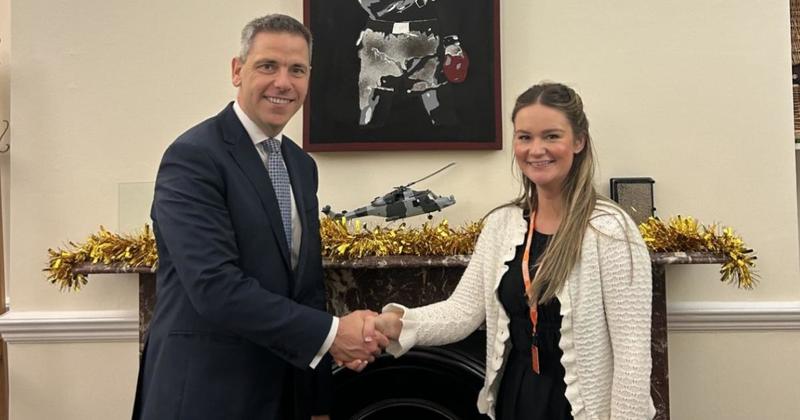 MP backs campaign for new Owain's Law after man died from brain tumour