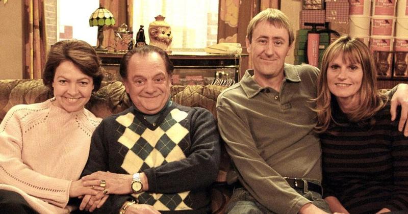 Sir David Jason to reunite with ex-cast members for new Only Fools and Horses series