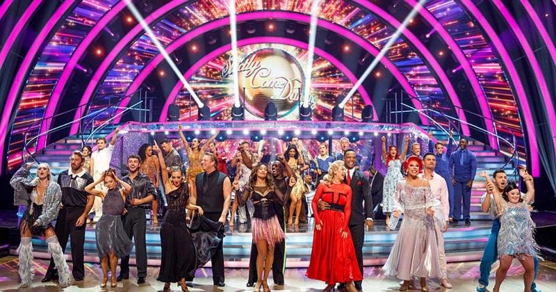 Former Strictly Come Dancing finalist to make big return to replace 2025 star