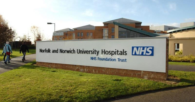 Hospital bosses urging patients to only attend A&E in 'life-threatening conditions'