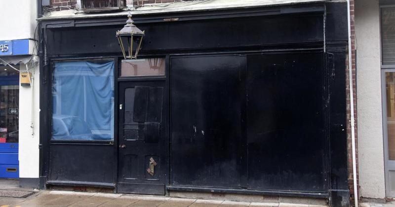 City bar announces closure after eight years in the Lanes City bar announces closure after eight years in the Lanes