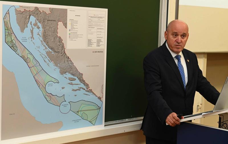 Prostor važan koliko i EU članstvo Prostor važan koliko i EU članstvo