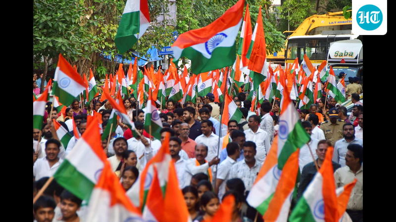 Vande Mataram and Tagore’s role in adoption of India’s National Song