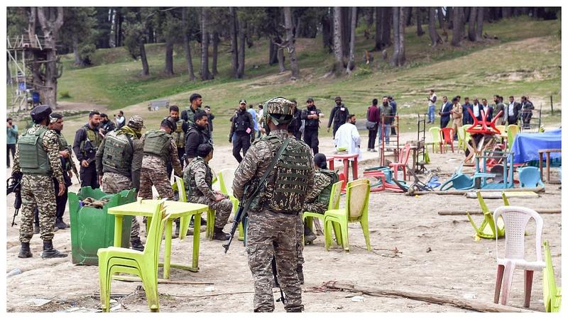 Pakistan Exposed, Terror Proven