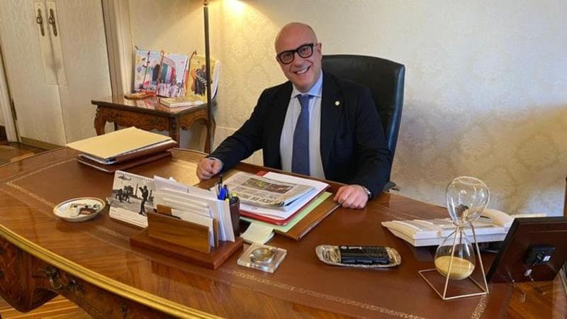 Bergamo, il prefetto: «Nel 2026 più servizi contro la criminalità ma qui la situazione non è allarmante»