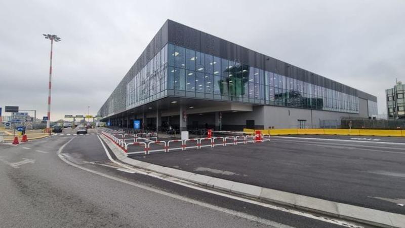 Aeroporto di Orio al Serio, un 2025 da 16,8 milioni di passeggeri. In aumento nel 2026 - Video Aeroporto di Orio al Serio, un 2025 da 16,8 milioni di passeggeri. In aumento nel 2026 - Video