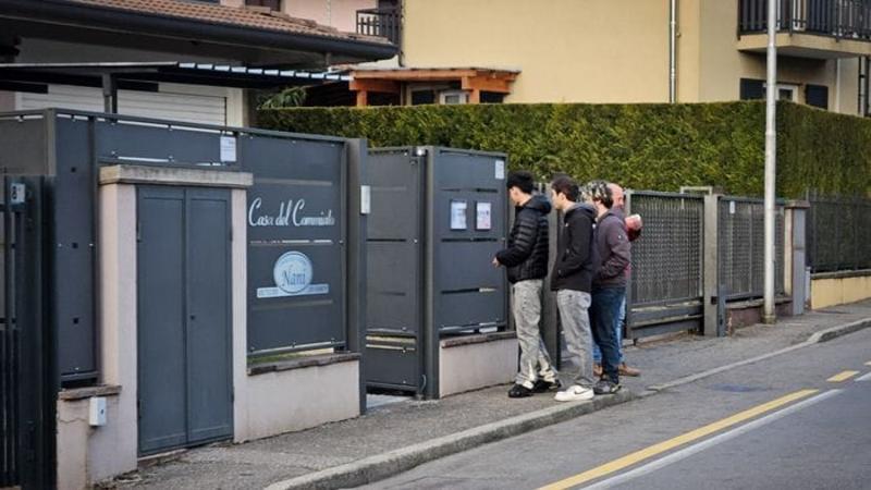 Tragedia di Alzano: «Nessuno pensava fosse così pericoloso»