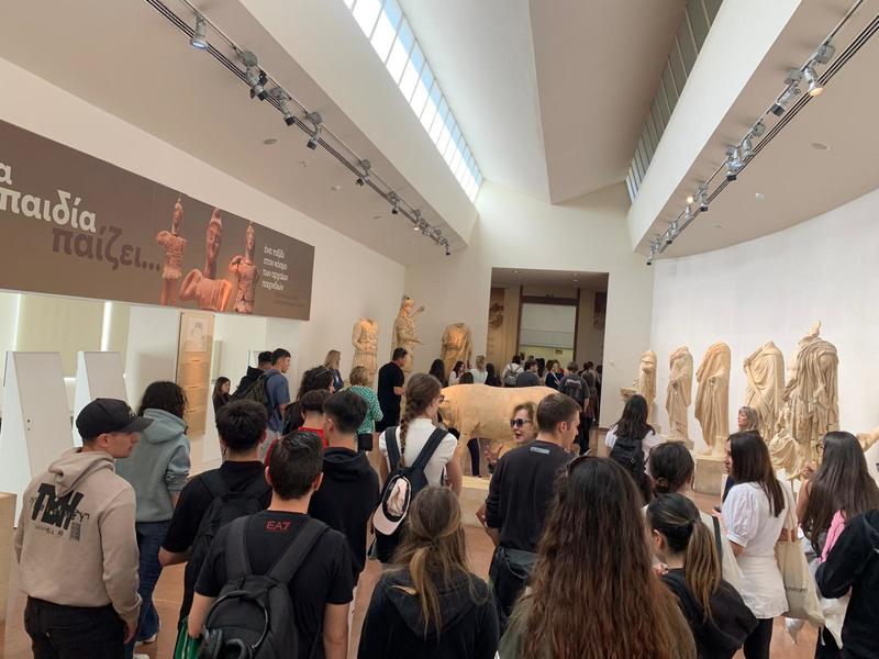 Il Liceo Classico del Polo Sylos-Fiore tra le eccellenze della provincia di Bari